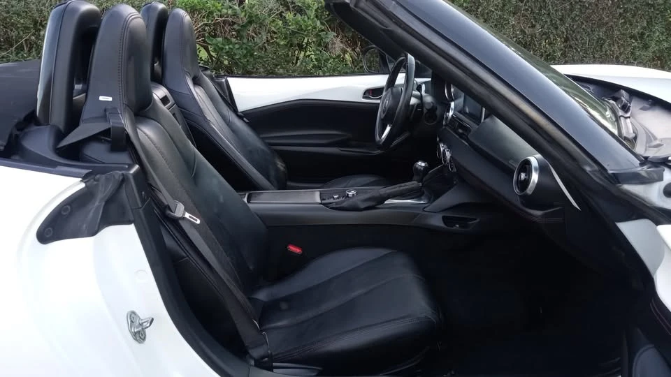 2016 Mazda ND MX-5 Miata - Image 15 of 20
