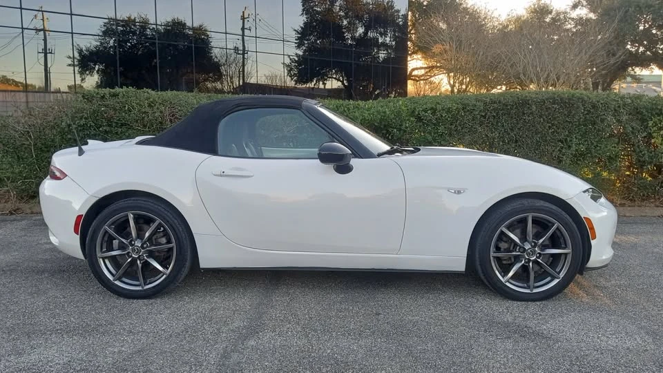 2016 Mazda ND MX-5 Miata - Image 5 of 20
