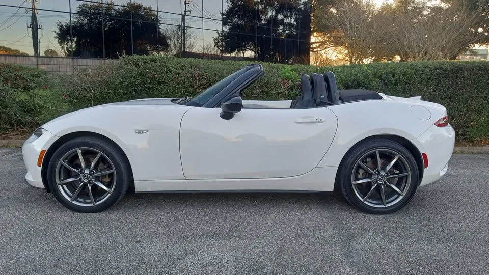 2016 Mazda ND MX-5 Miata - Image 8 of 20