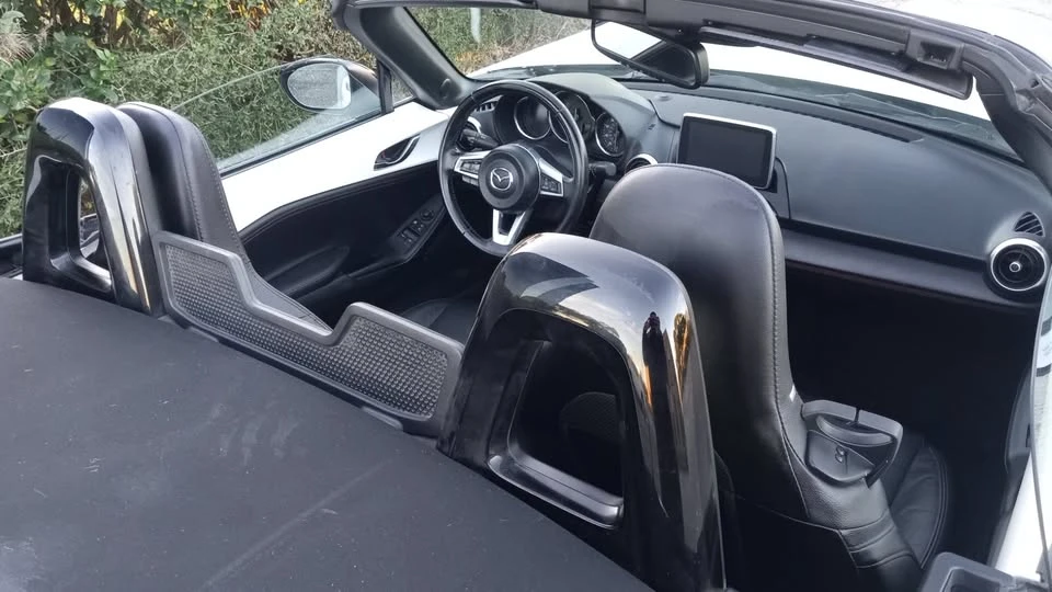 2016 Mazda ND MX-5 Miata - Image 18 of 20