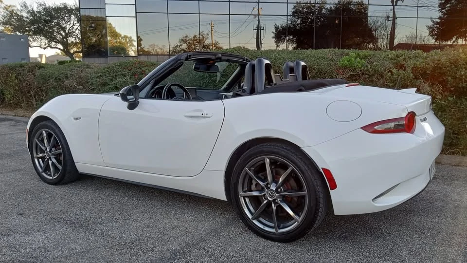 2016 Mazda ND MX-5 Miata - Image 7 of 20