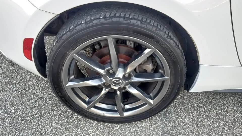 2016 Mazda ND MX-5 Miata - Image 20 of 20