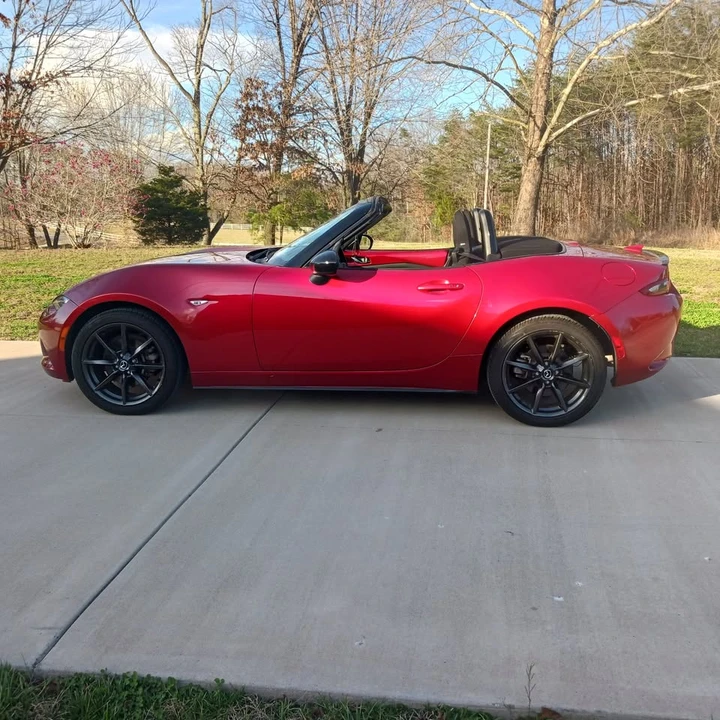 2016 Mazda ND MX-5 Miata - Image 13 of 20