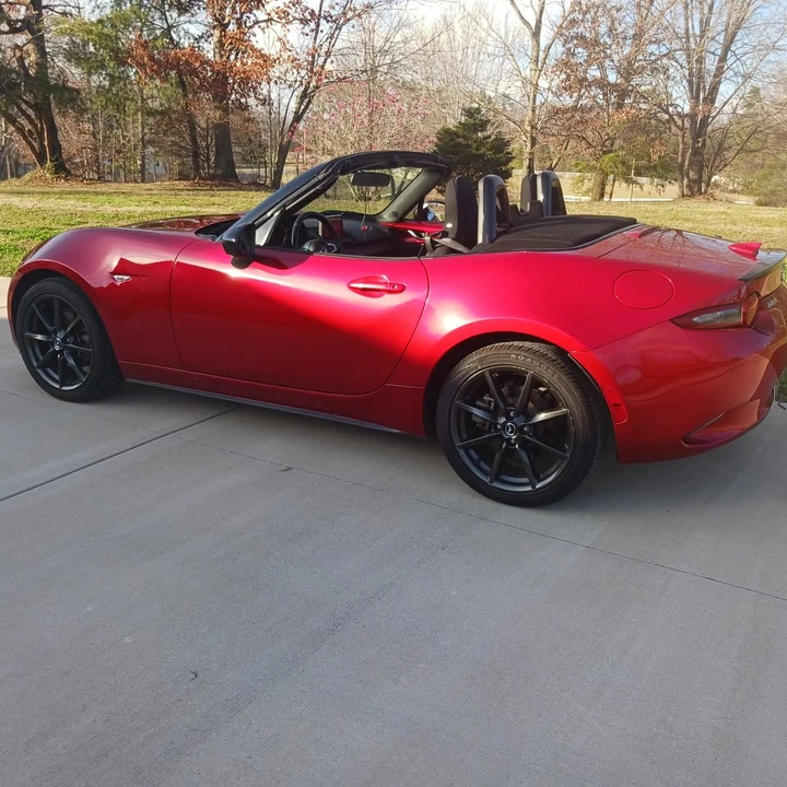 2016 Mazda ND MX-5 Miata - Image 8 of 19