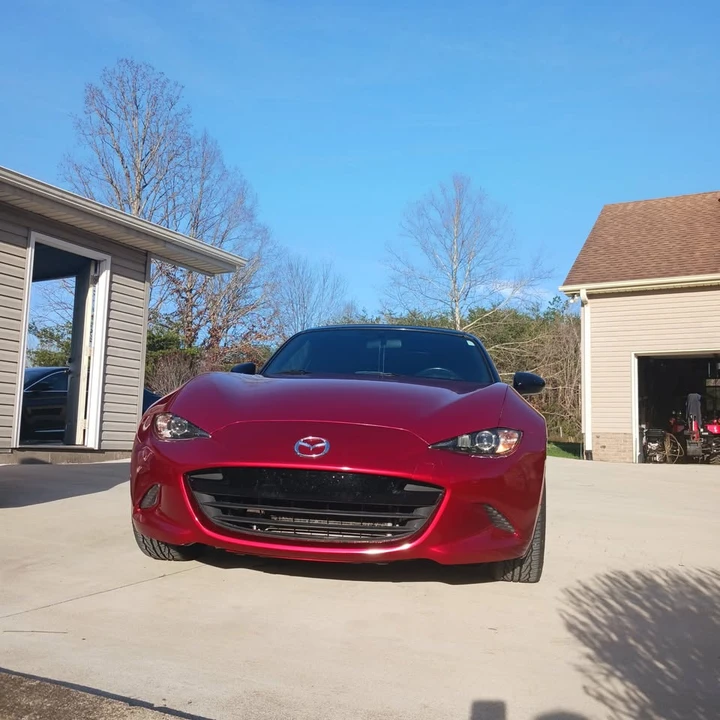 2016 Mazda ND MX-5 Miata - Image 2 of 19