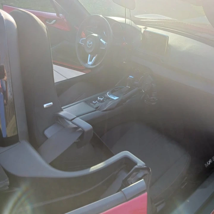 2016 Mazda ND MX-5 Miata - Image 12 of 19