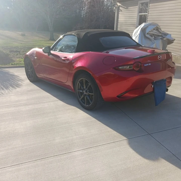 2016 Mazda ND MX-5 Miata - Image 7 of 20