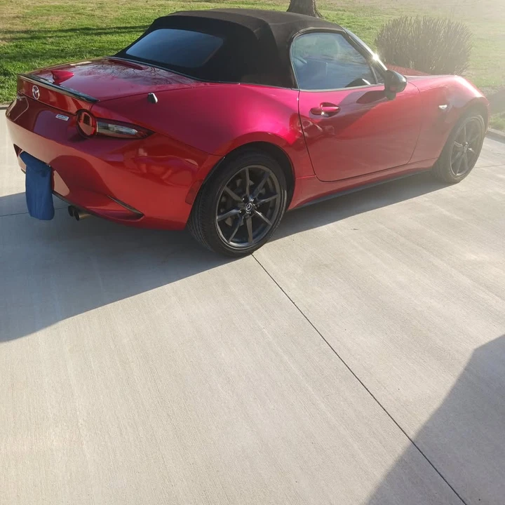 2016 Mazda ND MX-5 Miata - Image 2 of 20