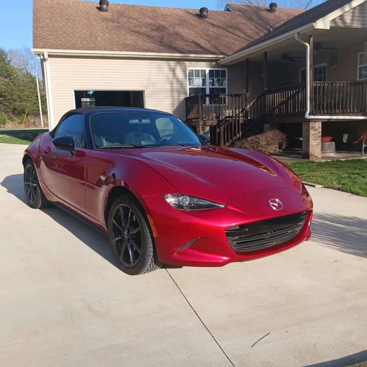 2016 Mazda ND MX-5 Miata - Image 4 of 20
