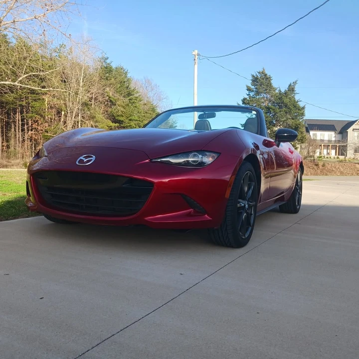 2016 Mazda ND MX-5 Miata - Image 8 of 20