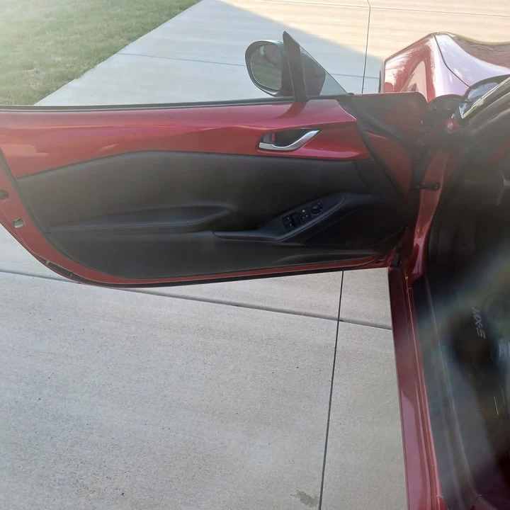 2016 Mazda ND MX-5 Miata - Image 19 of 20