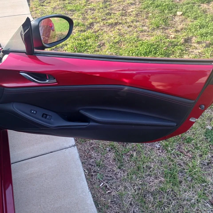 2016 Mazda ND MX-5 Miata - Image 15 of 20