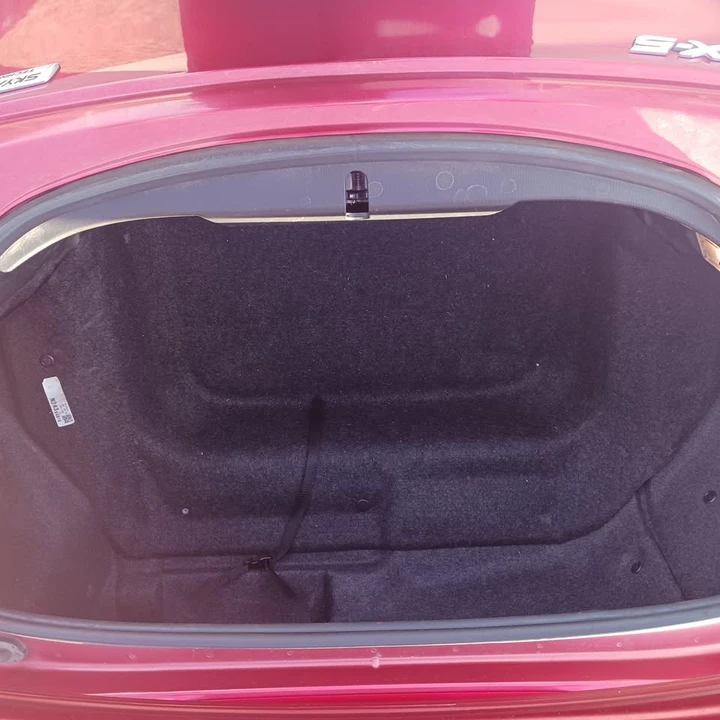 2016 Mazda ND MX-5 Miata - Image 17 of 19