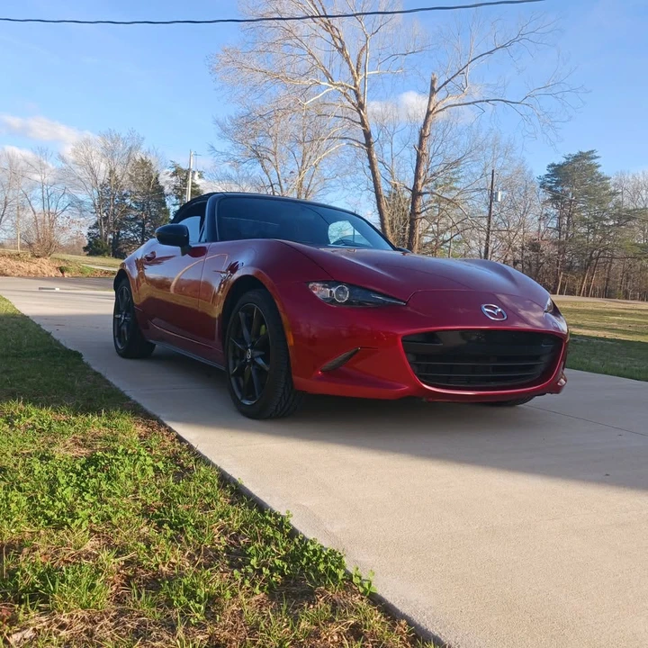 2016 Mazda ND MX-5 Miata - Image 19 of 19