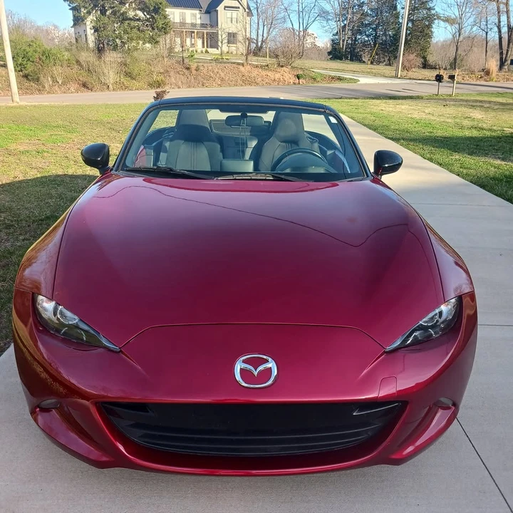 2016 Mazda ND MX-5 Miata - Image 6 of 19