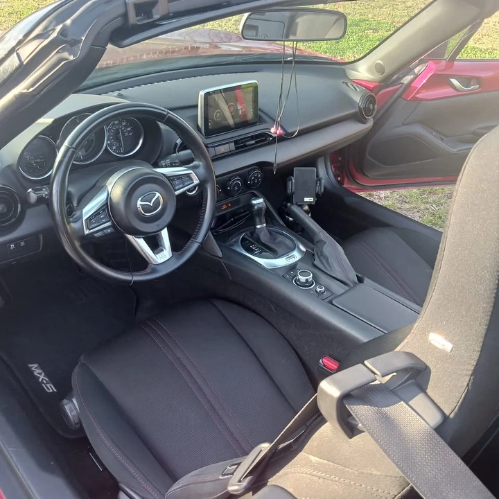 2016 Mazda ND MX-5 Miata - Image 15 of 19