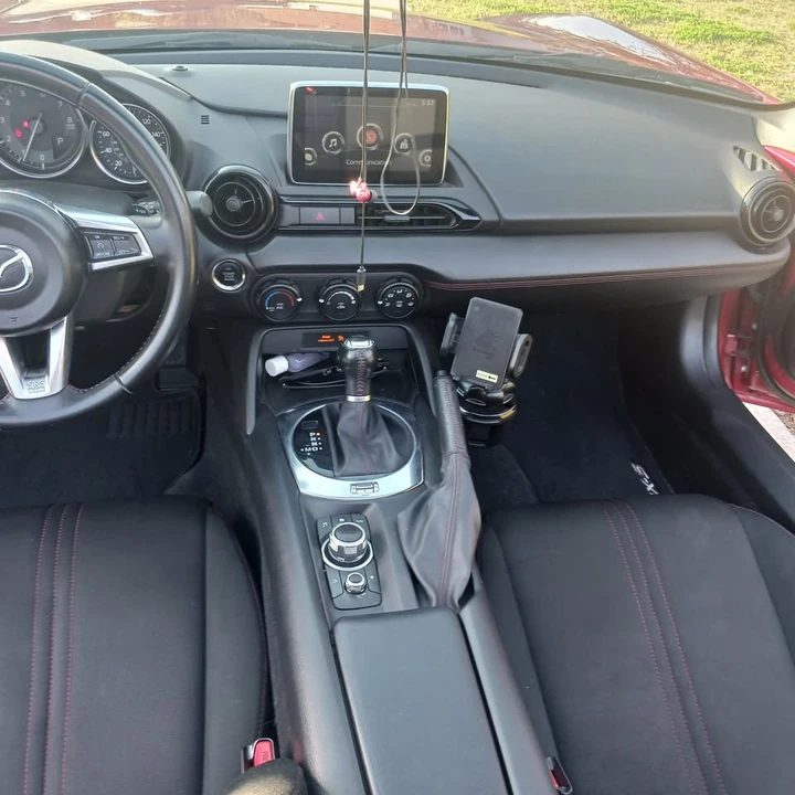 2016 Mazda ND MX-5 Miata - Image 17 of 20