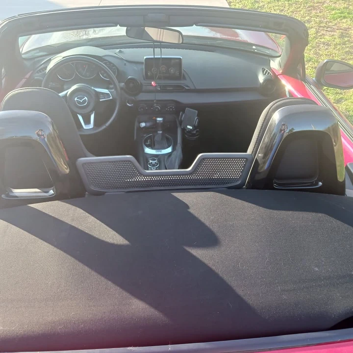2016 Mazda ND MX-5 Miata - Image 11 of 20