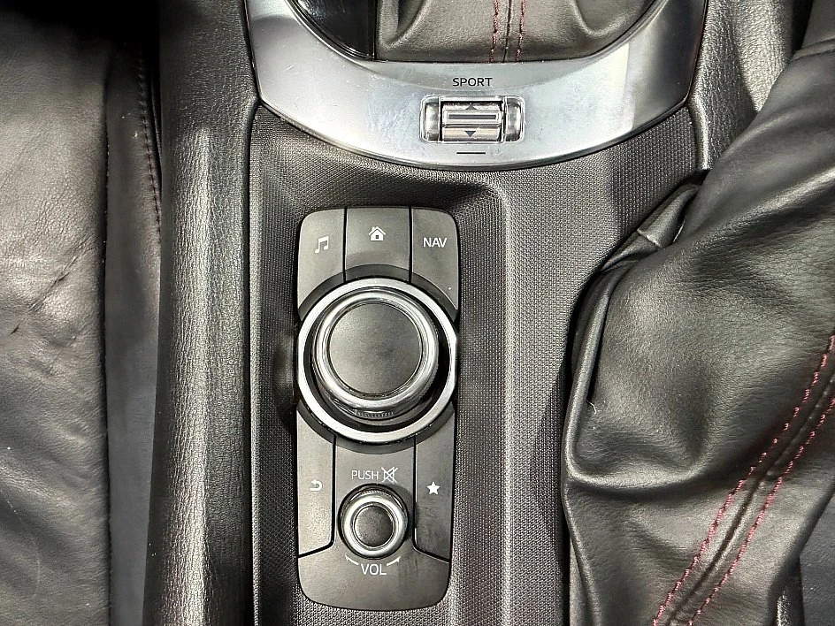 2016 Mazda ND MX-5 Miata - Image 8 of 20