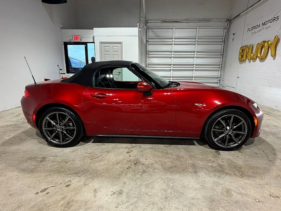 2016 Mazda ND MX-5 Miata - Image 9 of 20