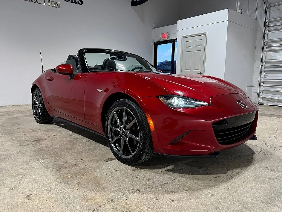 2016 Mazda ND MX-5 Miata - Image 3 of 20
