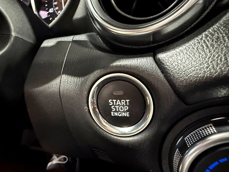 2016 Mazda ND MX-5 Miata - Image 17 of 20