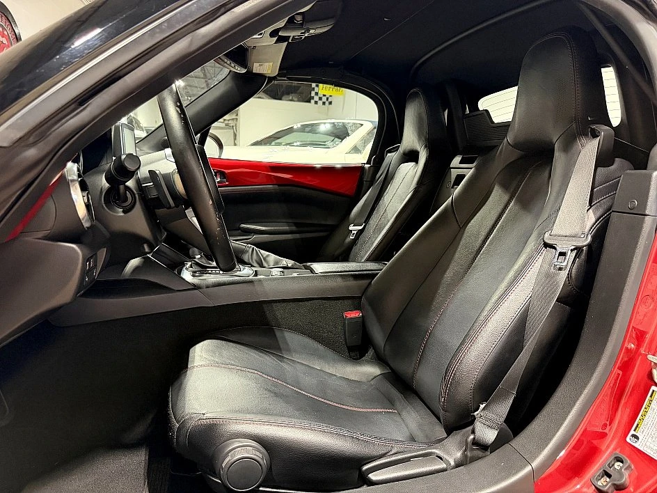 2016 Mazda ND MX-5 Miata - Image 4 of 20
