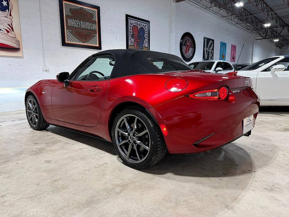 2016 Mazda ND MX-5 Miata - Image 13 of 20