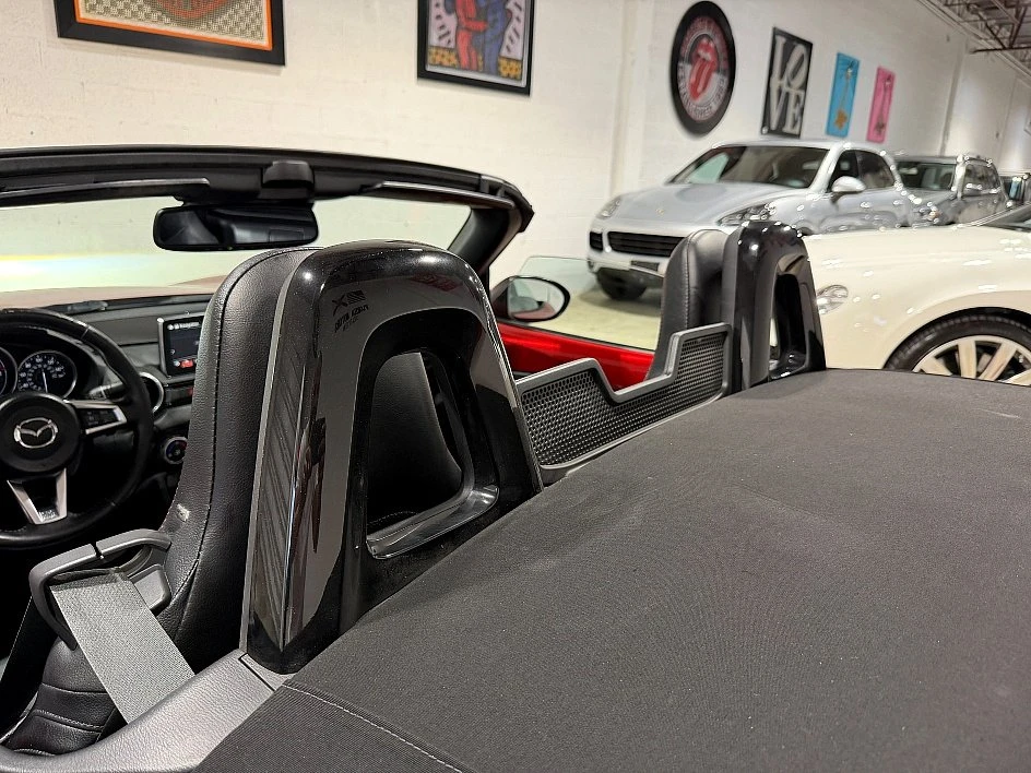 2016 Mazda ND MX-5 Miata - Image 16 of 20