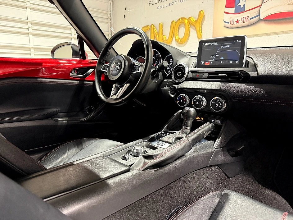 2016 Mazda ND MX-5 Miata - Image 7 of 20