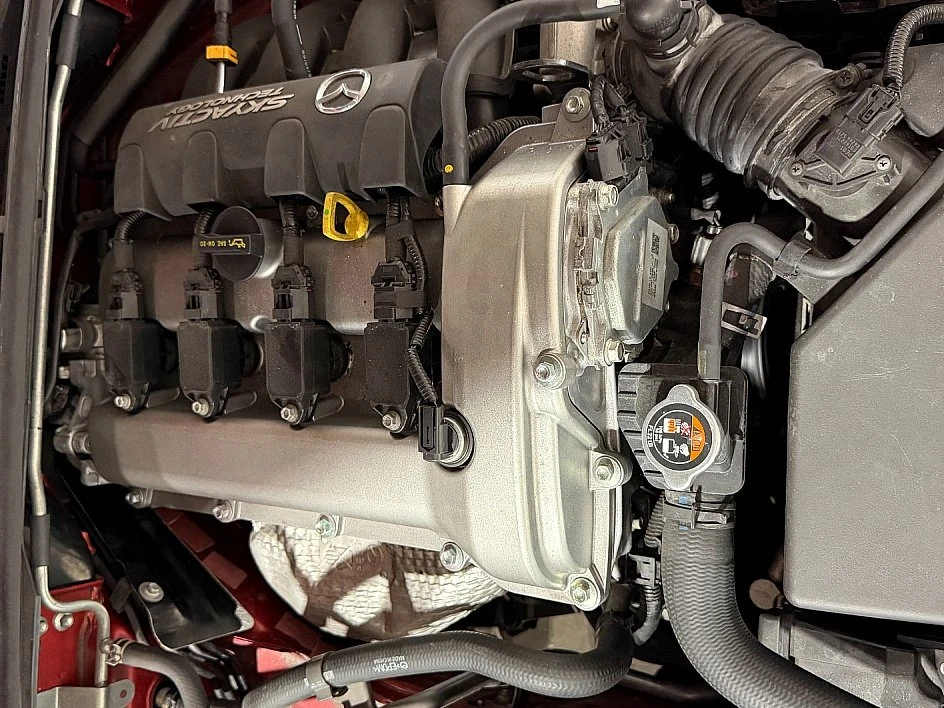 2016 Mazda ND MX-5 Miata - Image 20 of 20