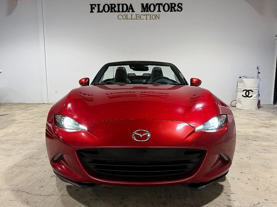 2016 Mazda ND MX-5 Miata - Image 2 of 20