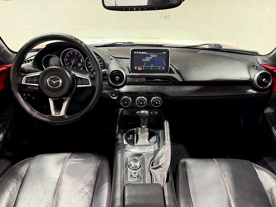 2016 Mazda ND MX-5 Miata - Image 5 of 20