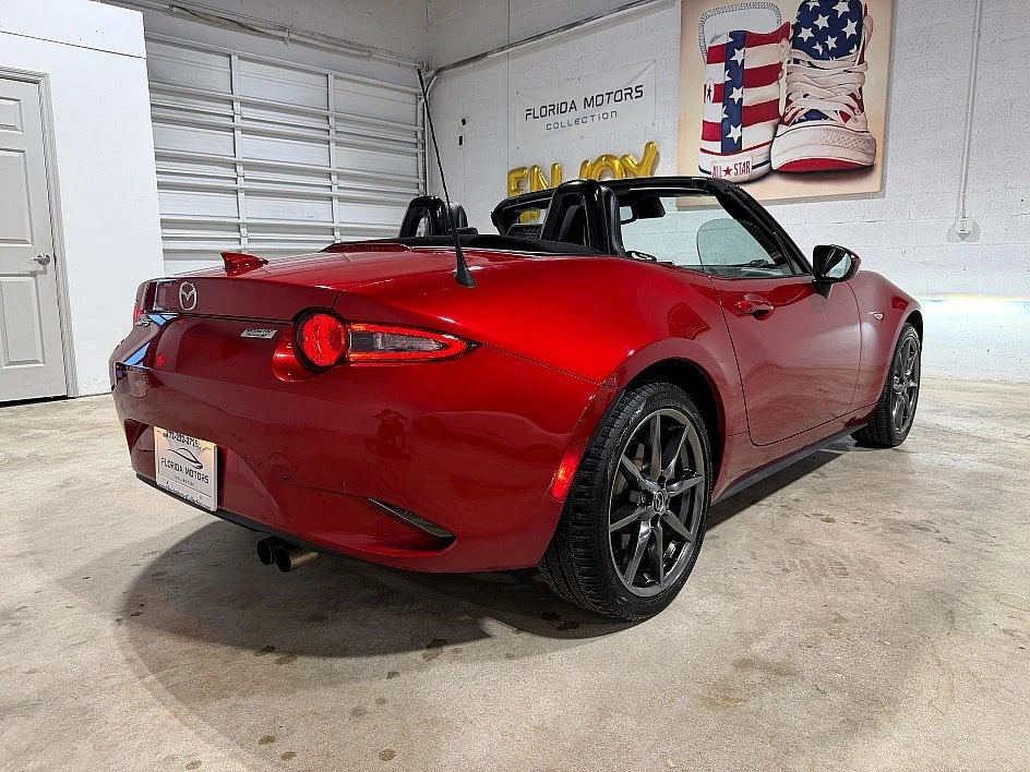 2016 Mazda ND MX-5 Miata - Image 10 of 20