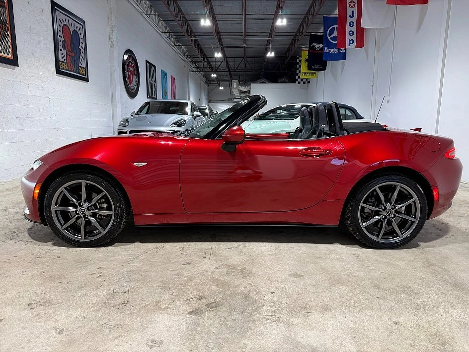 2016 Mazda ND MX-5 Miata - Image 14 of 20