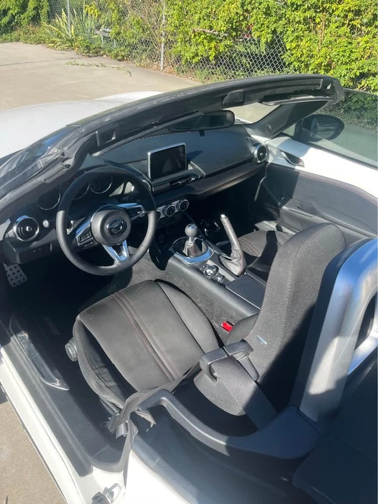 2016 Mazda ND MX-5 Miata - Image 16 of 16