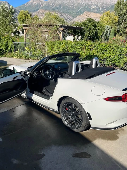 2016 Mazda ND MX-5 Miata - Image 8 of 16