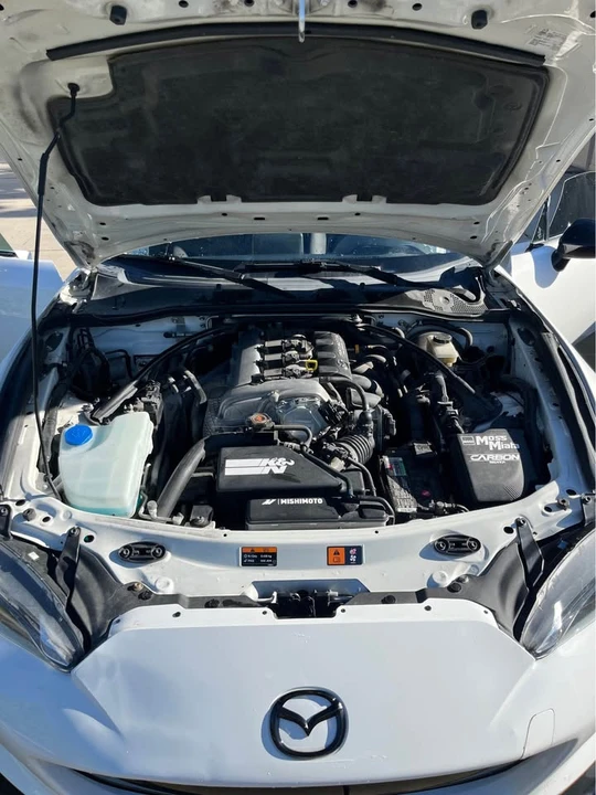 2016 Mazda ND MX-5 Miata - Image 10 of 16