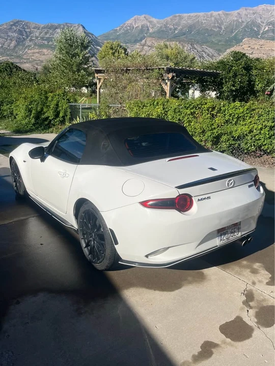 2016 Mazda ND MX-5 Miata - Image 6 of 16