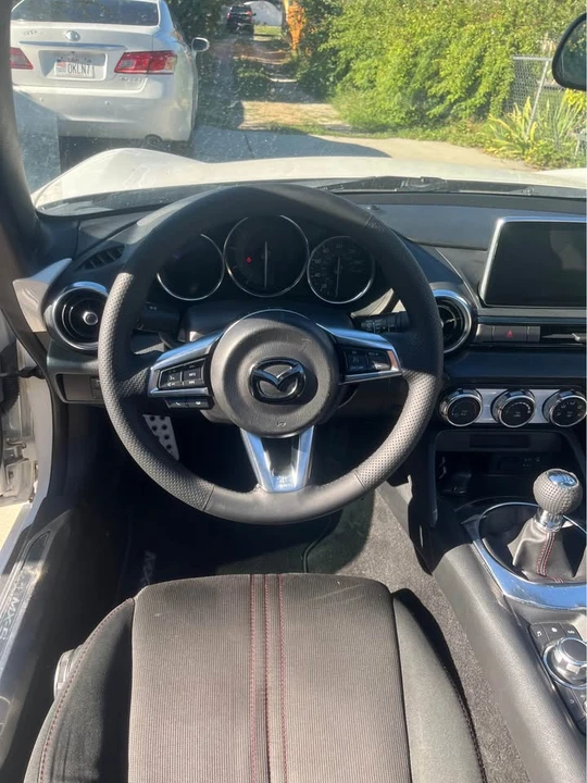2016 Mazda ND MX-5 Miata - Image 15 of 16