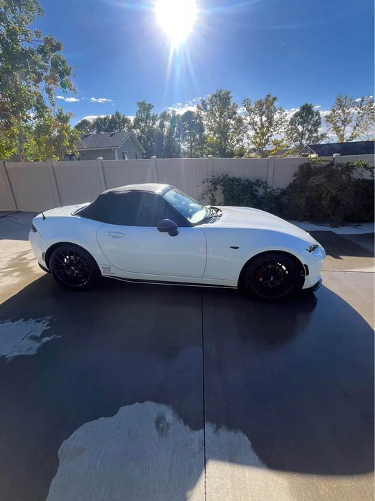 2016 Mazda ND MX-5 Miata - Image 3 of 16
