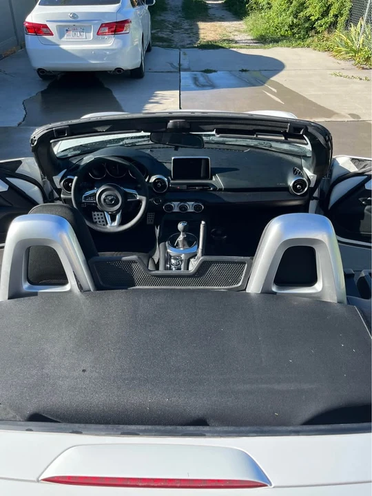 2016 Mazda ND MX-5 Miata - Image 11 of 16