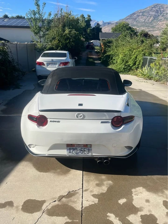 2016 Mazda ND MX-5 Miata - Image 5 of 16