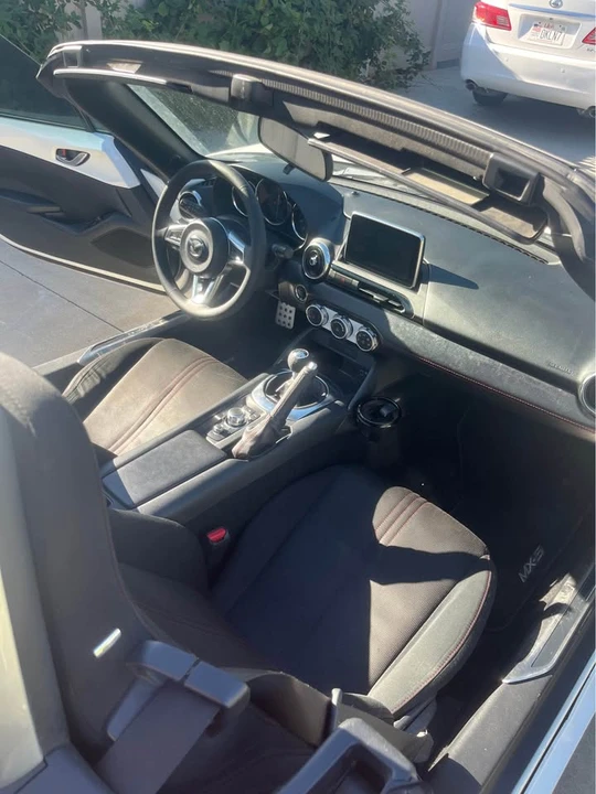 2016 Mazda ND MX-5 Miata - Image 12 of 16