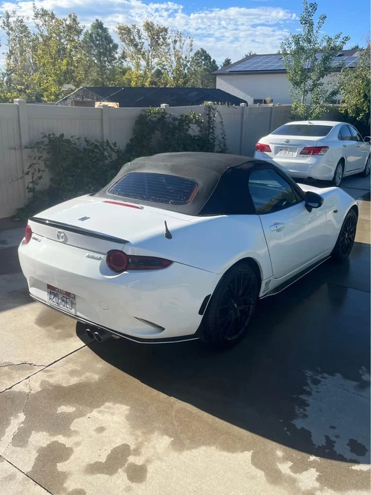 2016 Mazda ND MX-5 Miata - Image 4 of 16