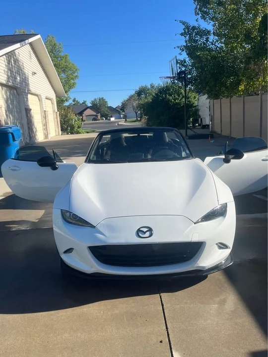 2016 Mazda ND MX-5 Miata - Image 7 of 16
