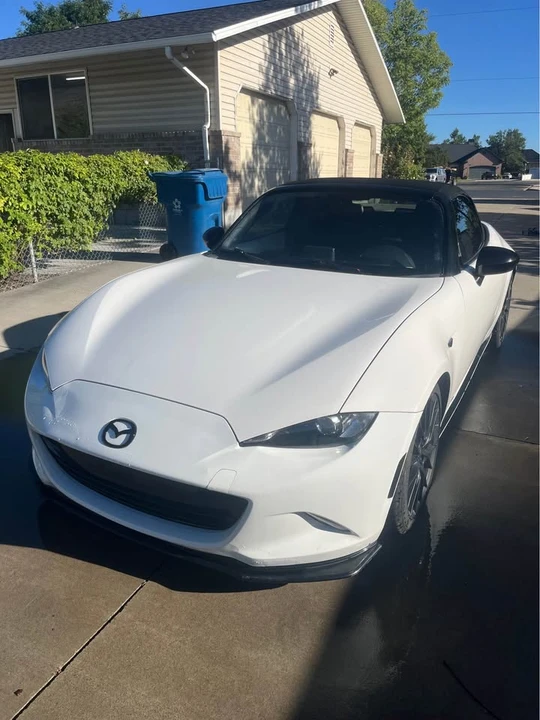 2016 Mazda ND MX-5 Miata - Image 2 of 16