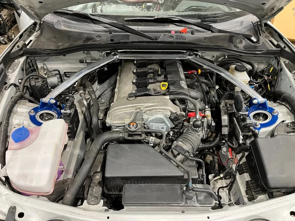 2016 Mazda ND MX-5 Miata - Image 6 of 8