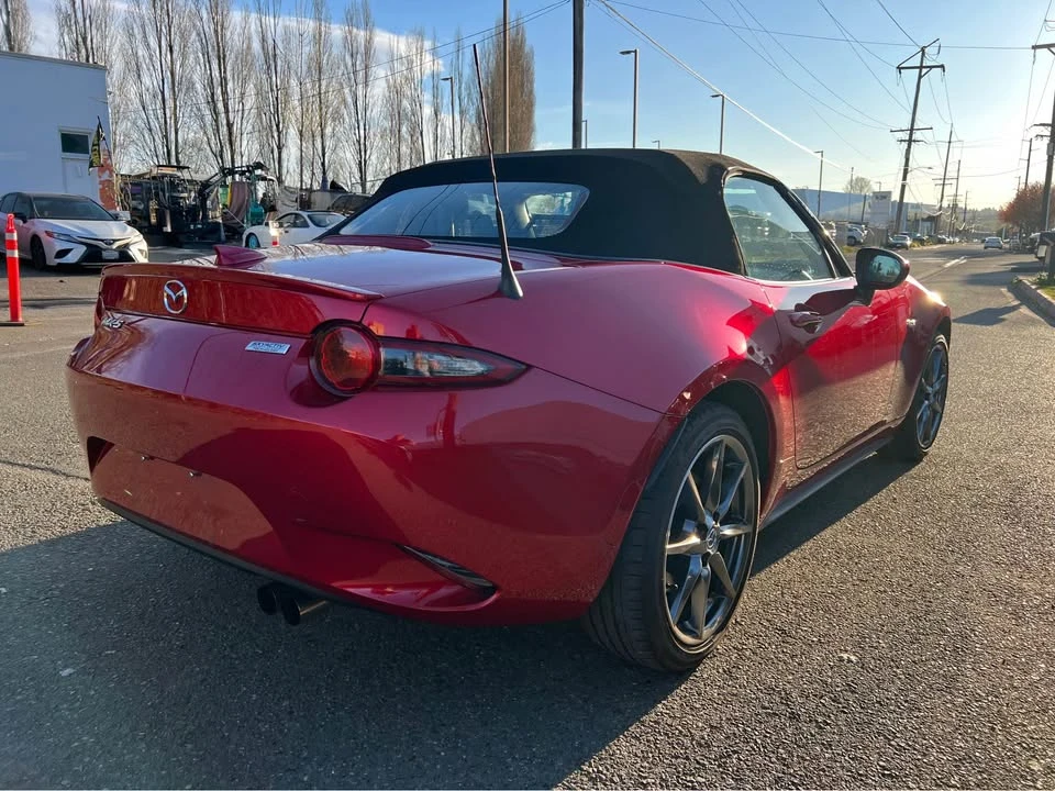 2016 Mazda ND MX-5 Miata - Image 7 of 10