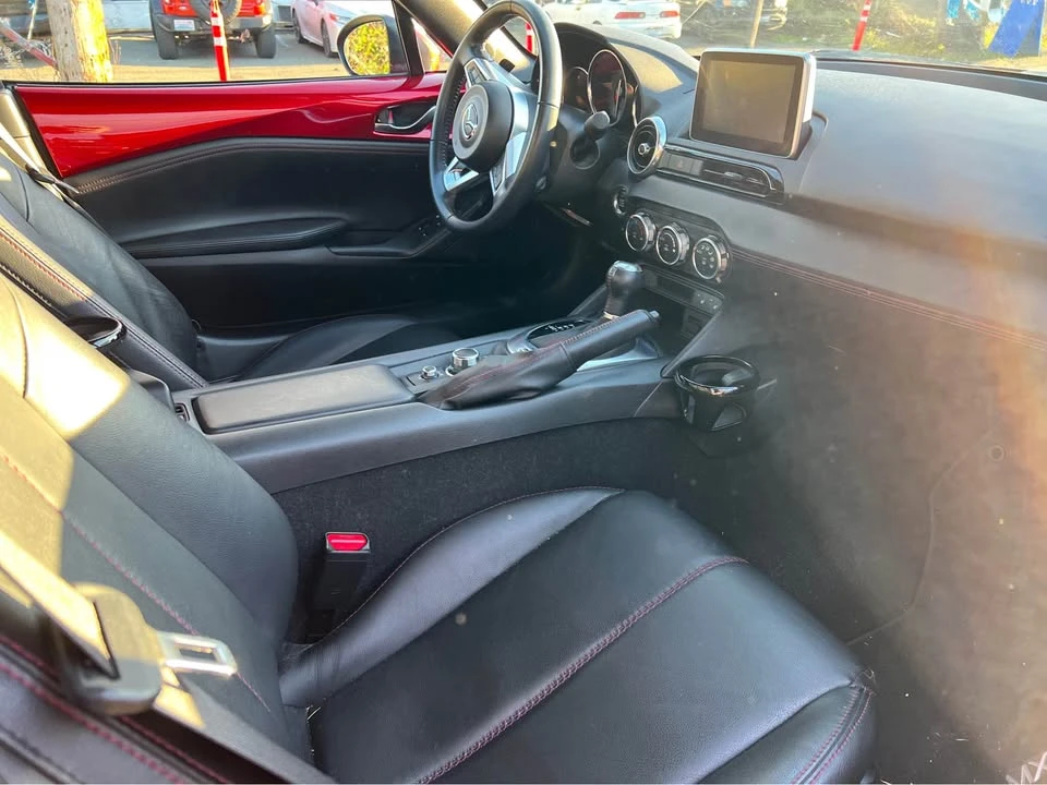 2016 Mazda ND MX-5 Miata - Image 9 of 10